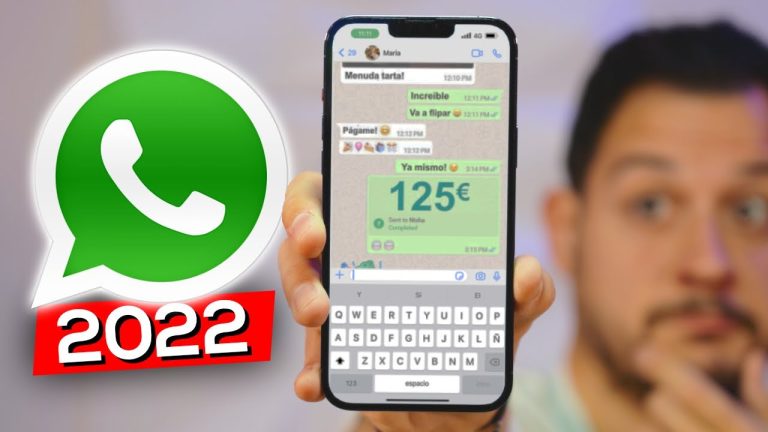 ¡Obligatorio! Actualiza ya WhatsApp y disfruta de sus nuevas funciones