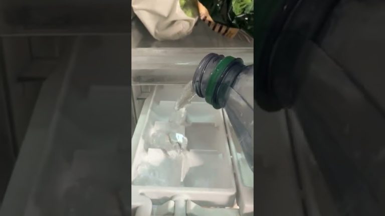 ¡Hieling: descubre cómo hacer hielo de forma rápida y sencilla!