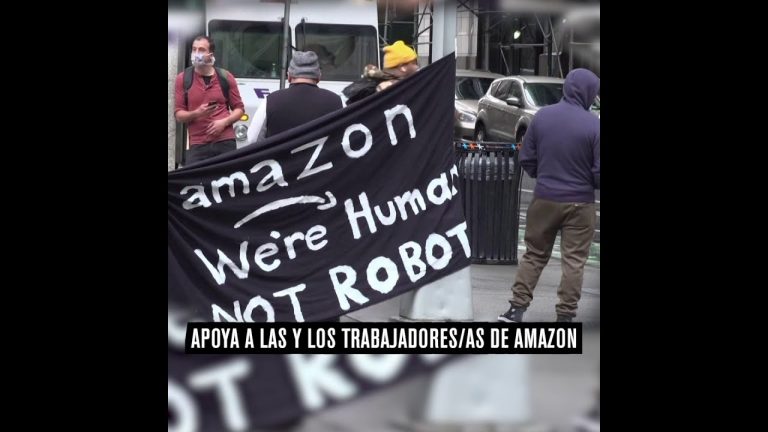 Amazon revoluciona el mercado laboral en España con beneficios exclusivos para empleados