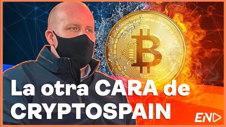 ¡Crypto España sin mascarilla! Descubre el auge de las criptomonedas en el país