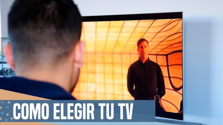 Descubre la nueva medida de TV de 24 pulgadas que revolucionará tu experiencia audiovisual