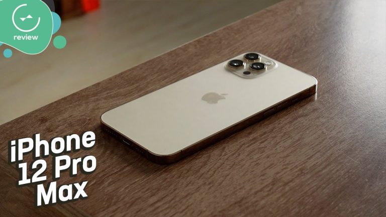 ¡Llévate el iPhone 12 Pro Max a plazos y disfruta de la última tecnología!