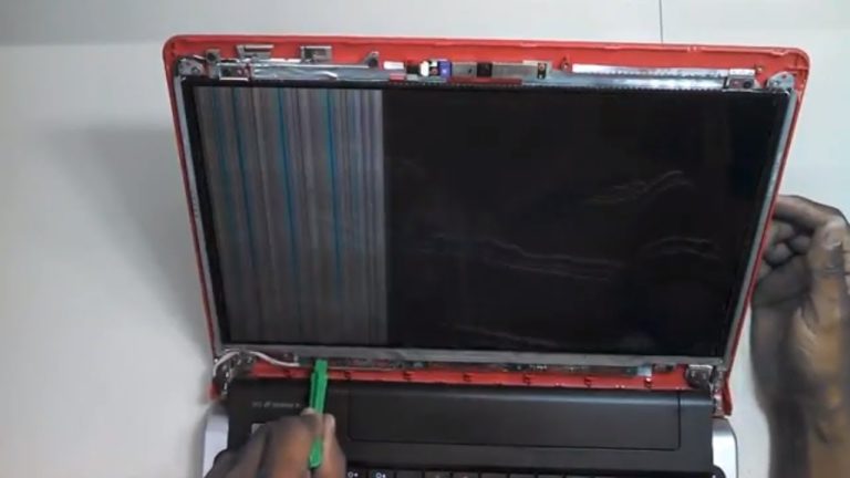 Descubre cuánto cuesta reparar la pantalla de tu ordenador