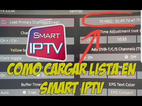 Descubre cómo medir y optimizar tu lista de canales con Smart IPTV en solo 70 caracteres