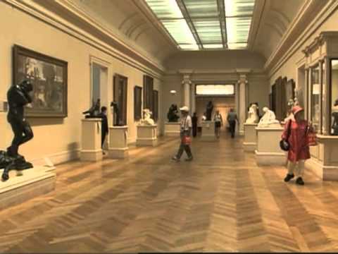 Descubre el Museo Metropolitano de Nueva York con una visita virtual