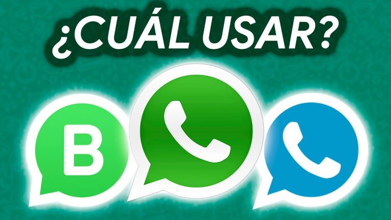 Descubre cómo WhatsApp Plus se convierte en el nuevo ícono de la comunicación