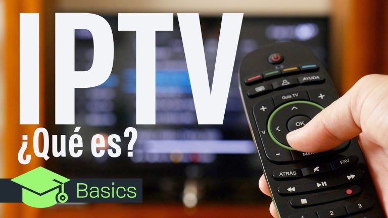 ¡Descubre cómo disfrutar de una lista IPTV en múltiples dispositivos!