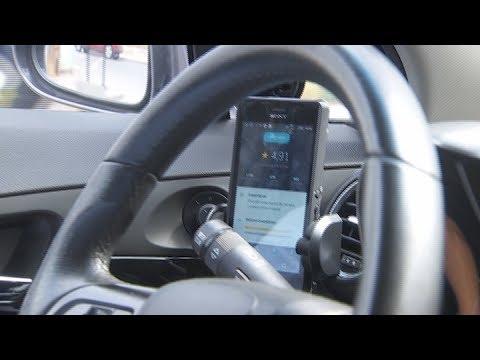 Uber y Cabify desafían el mercado de transporte en Londres
