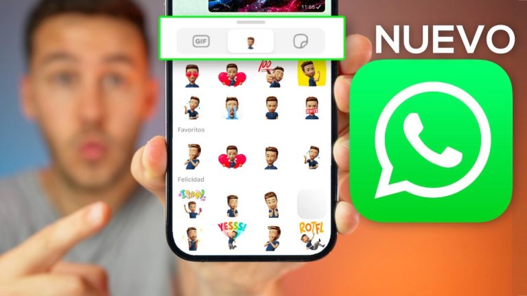Descubre la última versión de WhatsApp: ¡Sorpresas y mejoras en solo 70 caracteres!