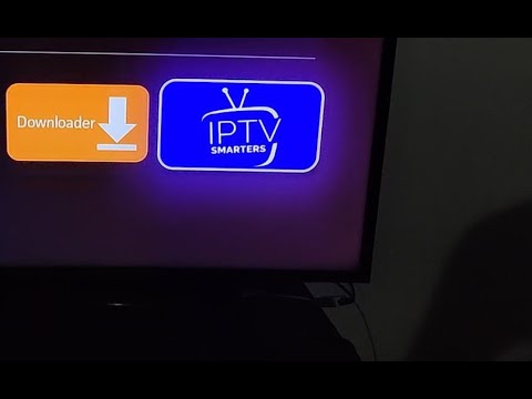 Aprovecha al máximo tu Xiaomi Mi Box con la instalación de IPTV Smarters Pro