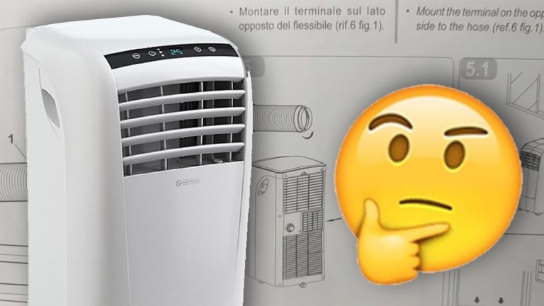 El poderoso aire acondicionado Olimpia de 3000 frigorías: ¡La solución perfecta para el verano!