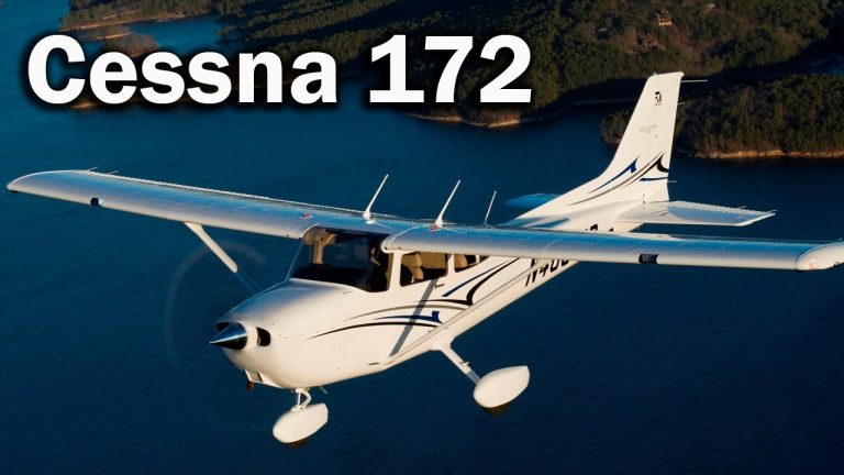 Descubre el sorprendente precio del Cessna 172 en España: ¡la oportunidad de volar al alcance de todos!