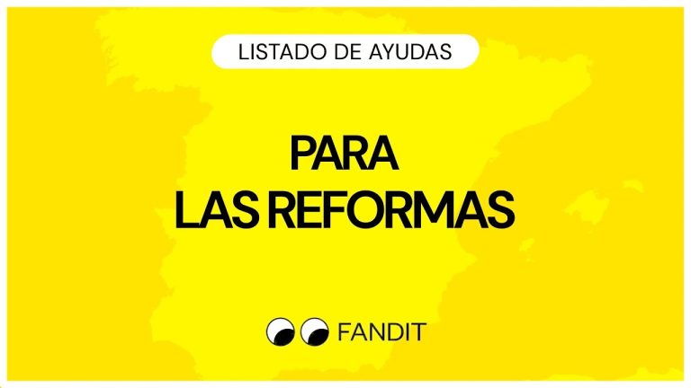¡Ayuda para reformar tu vivienda en Andalucía: Descubre las opciones disponibles!