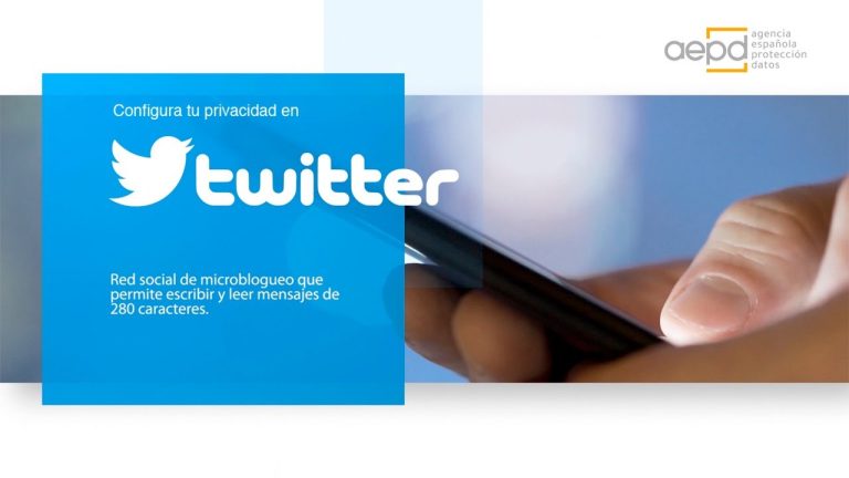 Descubre cómo proteger tu privacidad en Twitter: tips para cambiar la configuración