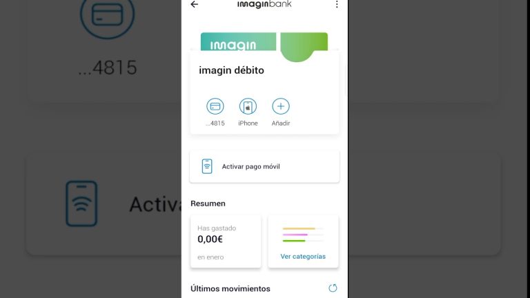 Imaginbank: Descubre cómo devolver fácilmente un pago con tarjeta