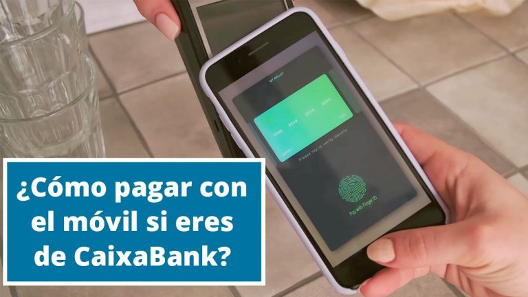 Revolutionary Payment Method: Cómo pagar con el móvil en imaginbank