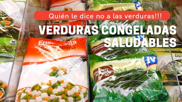 Descubre las frescas y deliciosas bolsas de ensaladas de Mercadona: la opción perfecta para una alimentación saludable