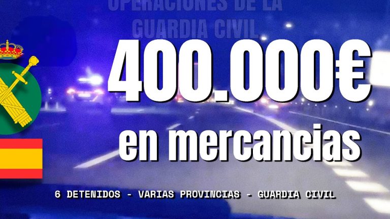 ¡Escándalo! Denuncian vehículo con matrícula extranjera circulando ilegalmente en España